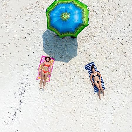 Summer Vibes Beach Front Rasdhoo Exterior foto