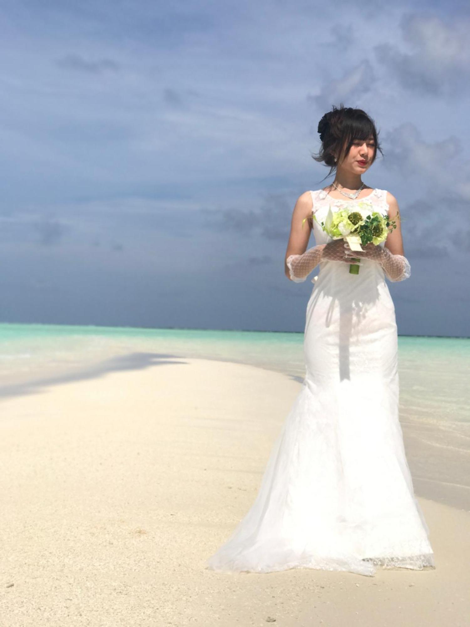 Summer Vibes Beach Front Rasdhoo Exterior foto