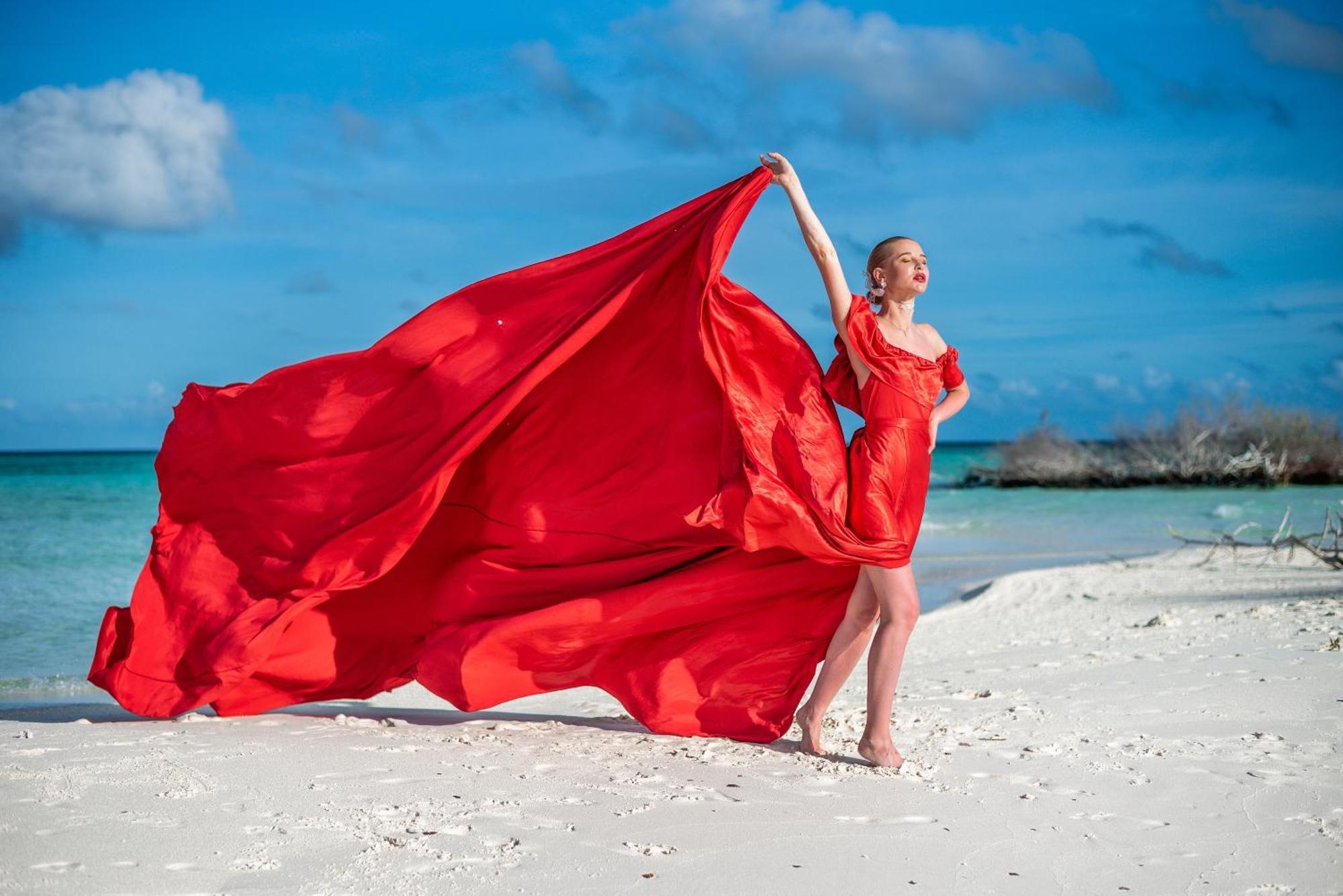 Summer Vibes Beach Front Rasdhoo Exterior foto