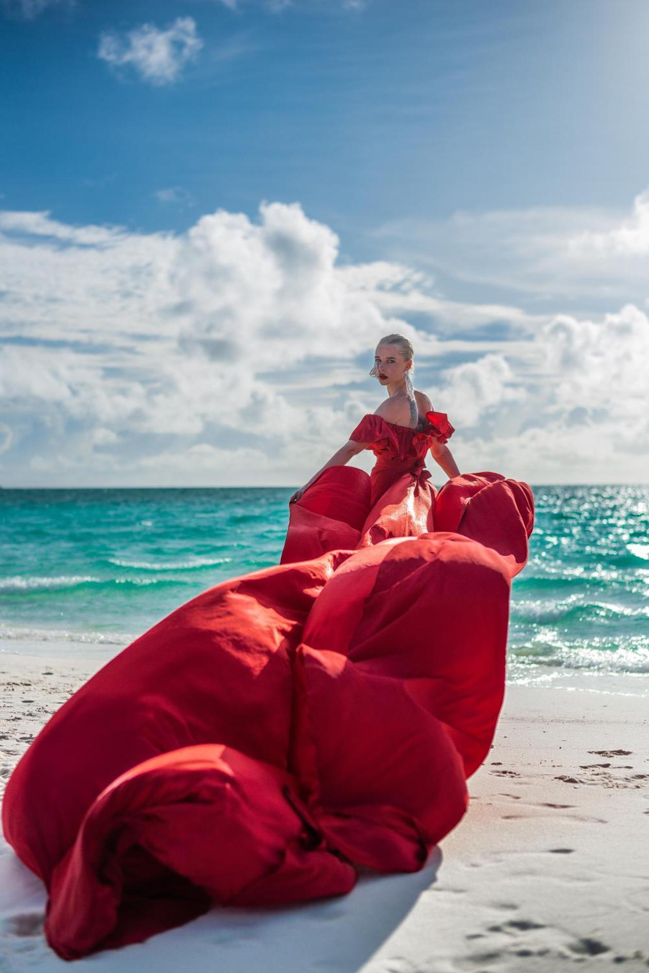 Summer Vibes Beach Front Rasdhoo Exterior foto