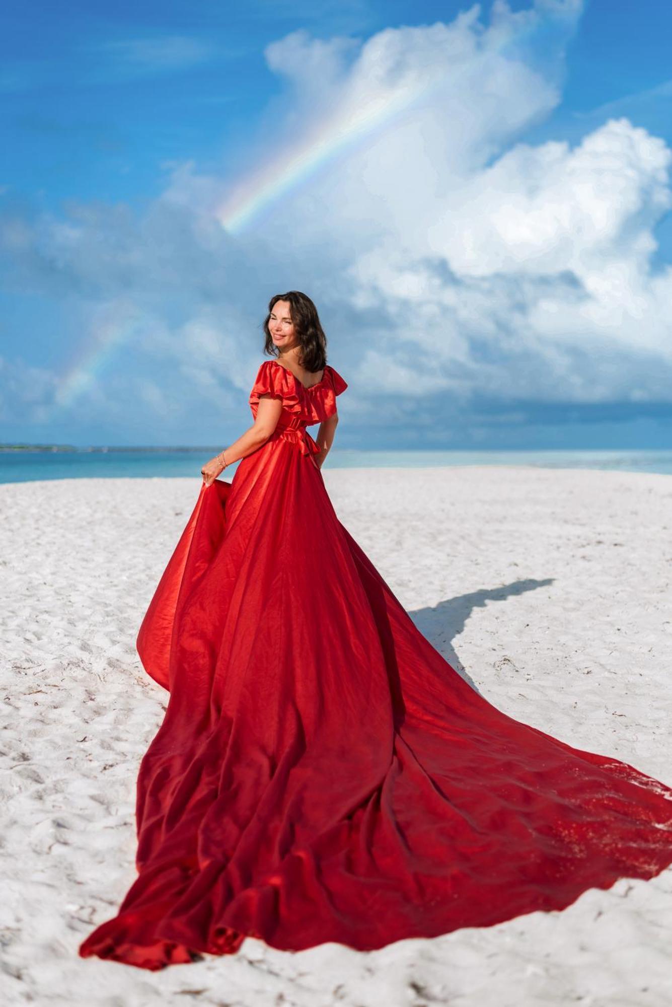 Summer Vibes Beach Front Rasdhoo Exterior foto